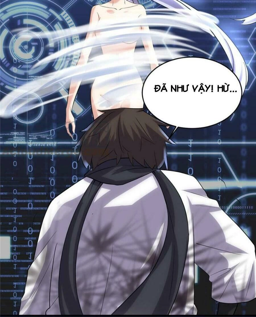 Ta Tu Có Lẽ Là Giả Tiên Chapter 6 - 14