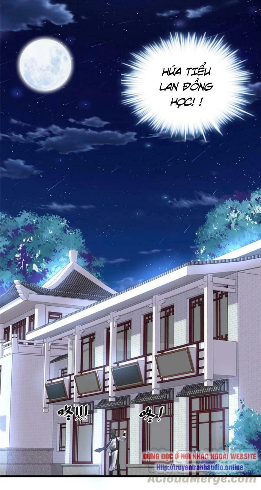 Ta Tu Có Lẽ Là Giả Tiên Chapter 6 - 18