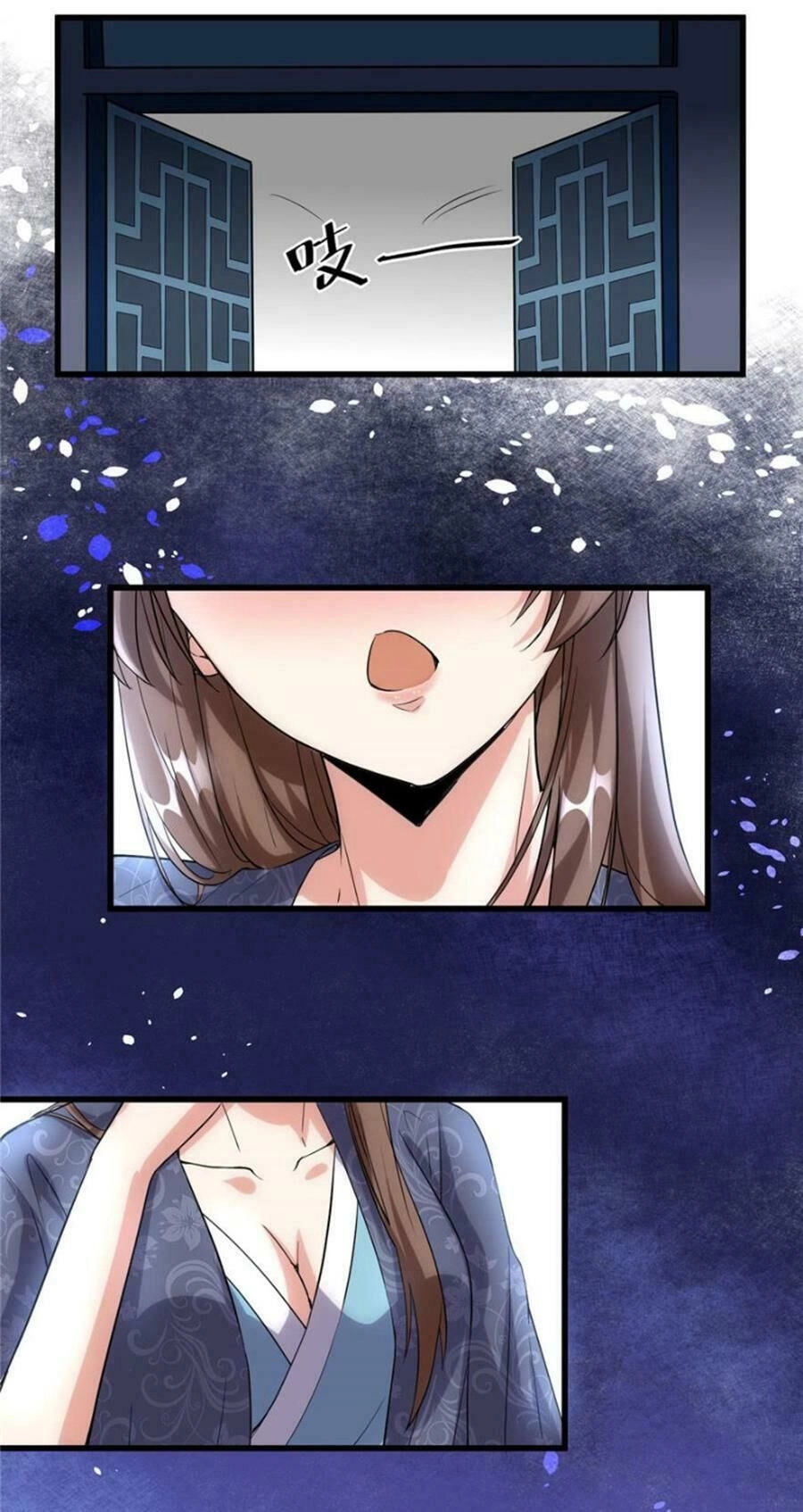 Ta Tu Có Lẽ Là Giả Tiên Chapter 6 - 19