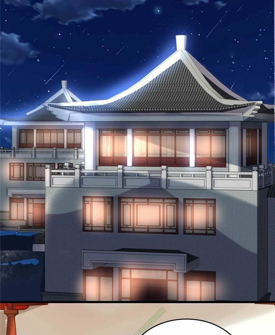 Ta Tu Có Lẽ Là Giả Tiên Chapter 7 - 5