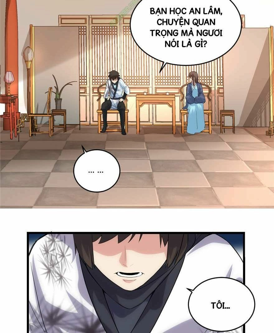 Ta Tu Có Lẽ Là Giả Tiên Chapter 7 - 6