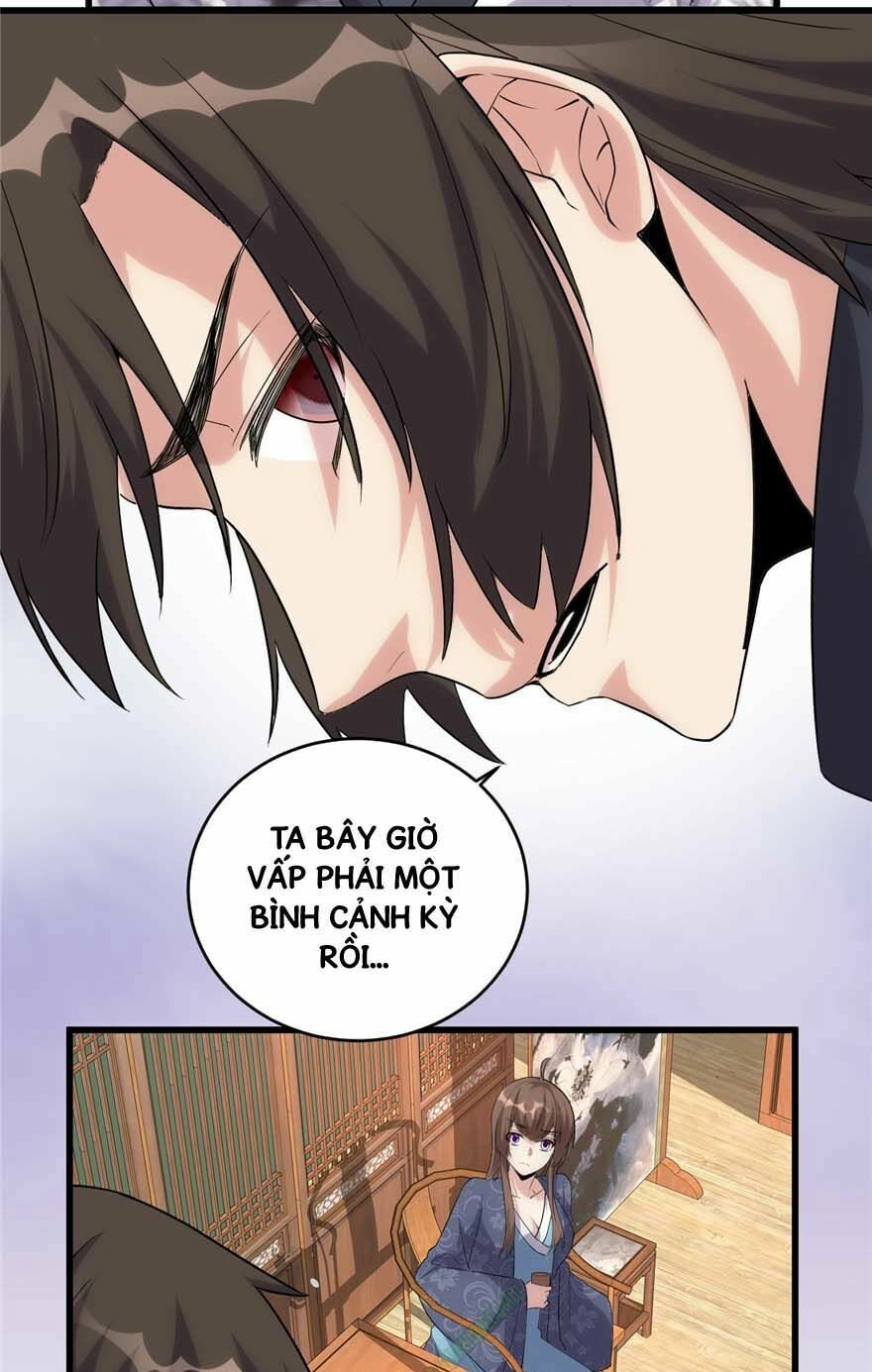 Ta Tu Có Lẽ Là Giả Tiên Chapter 7 - 7