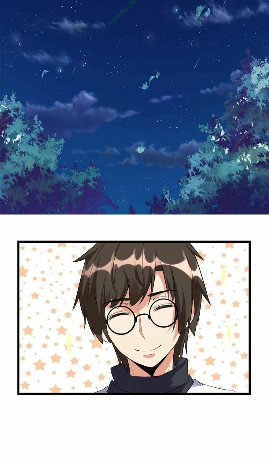 Ta Tu Có Lẽ Là Giả Tiên Chapter 7 - 20