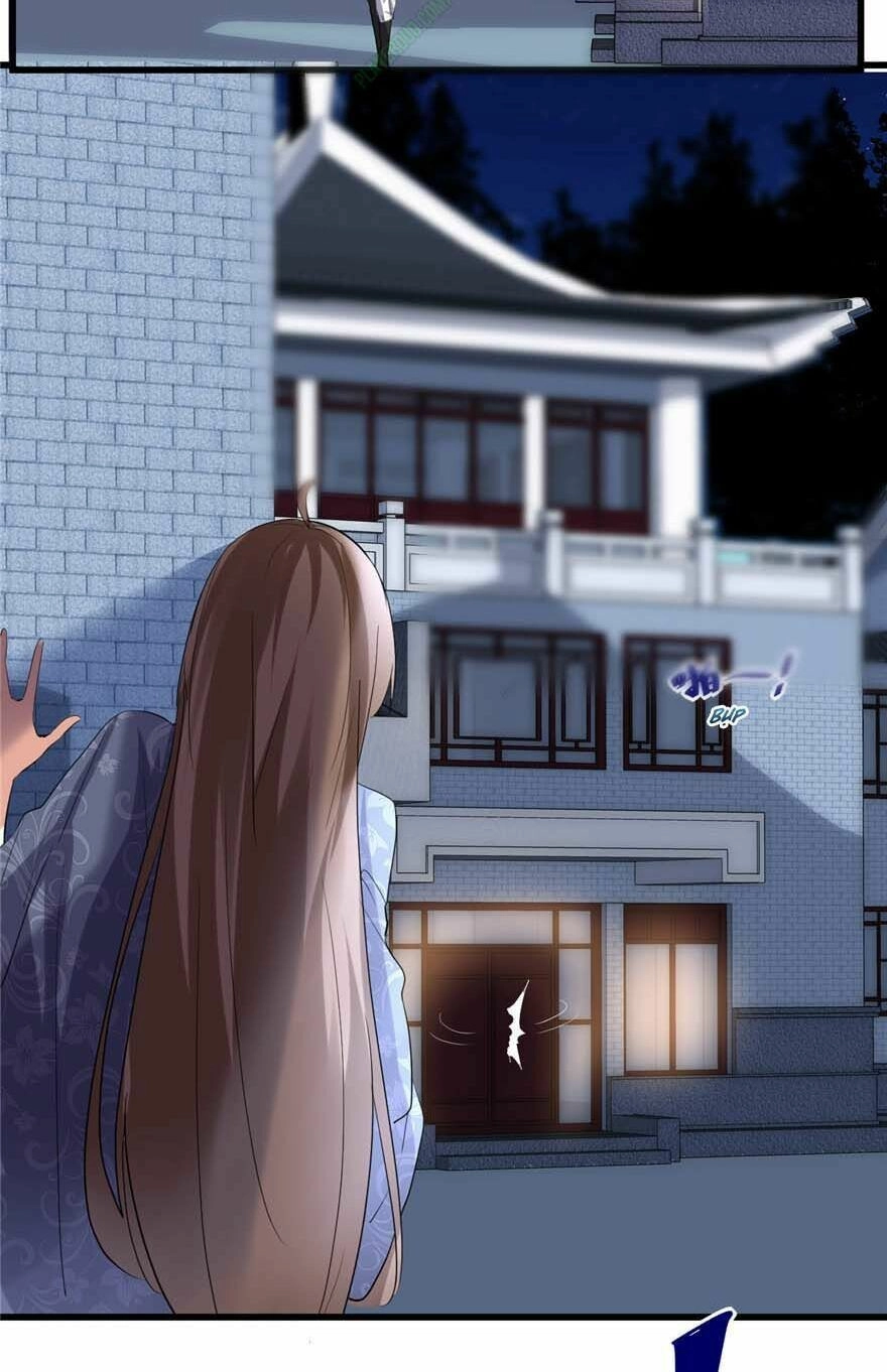 Ta Tu Có Lẽ Là Giả Tiên Chapter 7 - 22