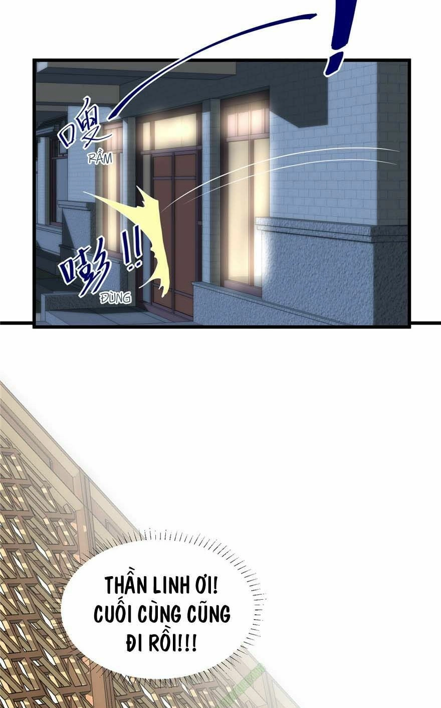 Ta Tu Có Lẽ Là Giả Tiên Chapter 7 - 23