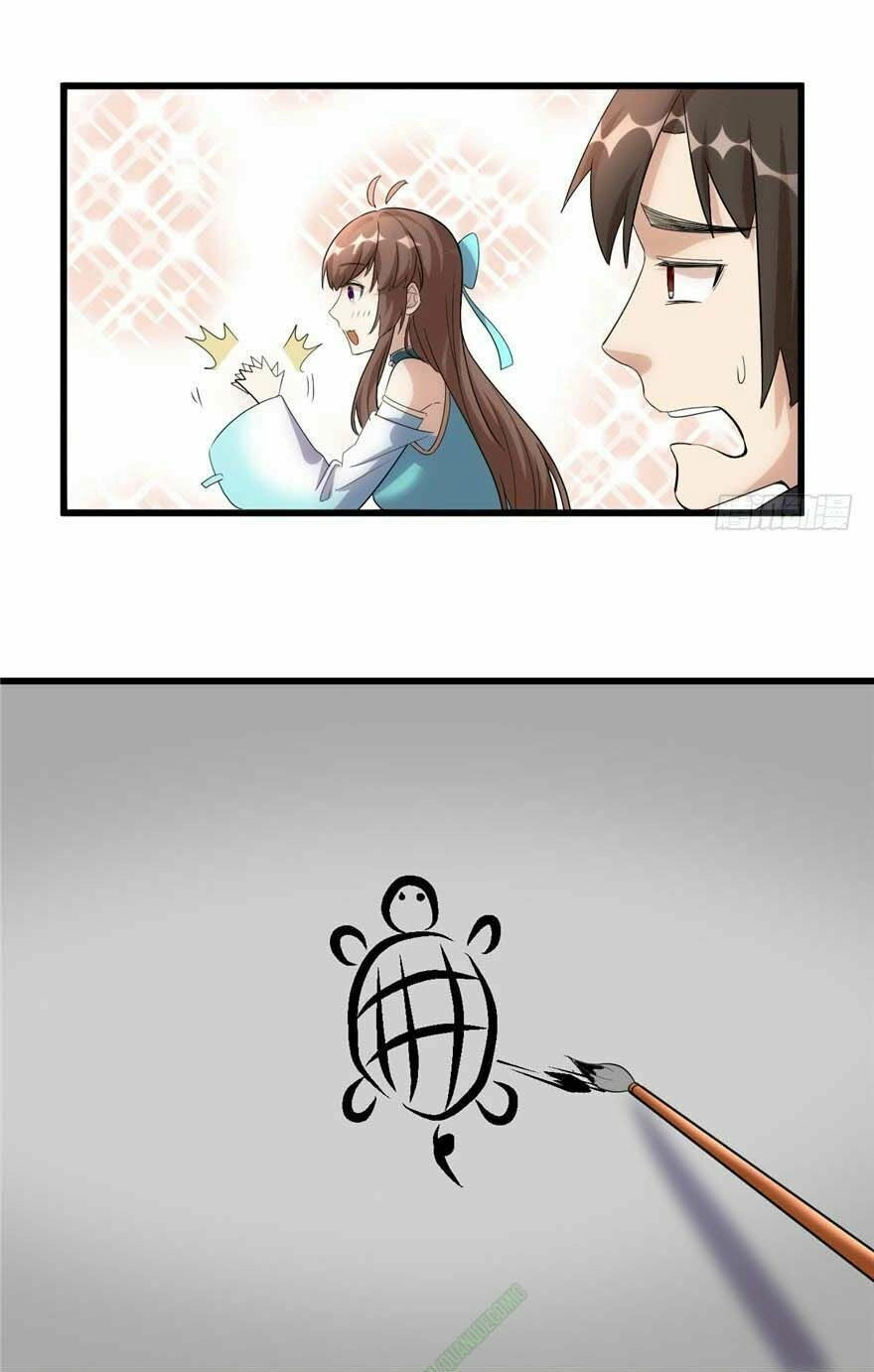 Ta Tu Có Lẽ Là Giả Tiên Chapter 8 - 29