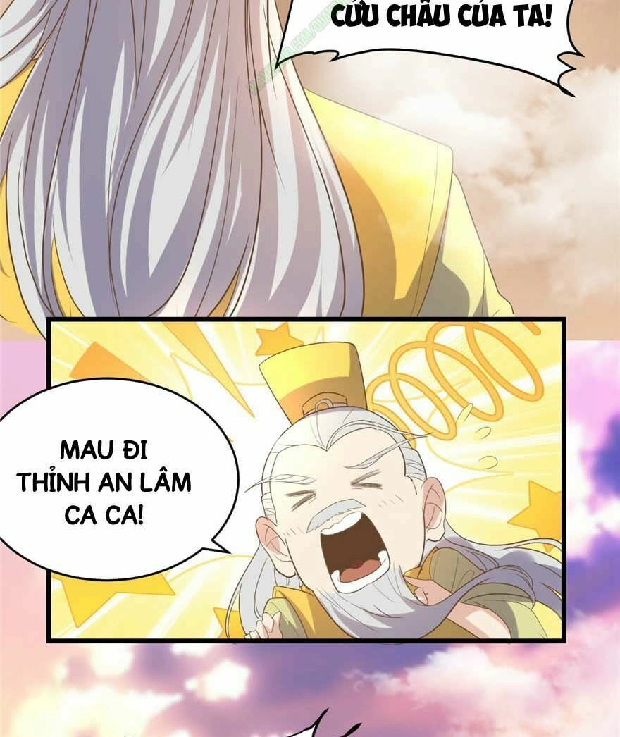Ta Tu Có Lẽ Là Giả Tiên Chapter 9 - 4