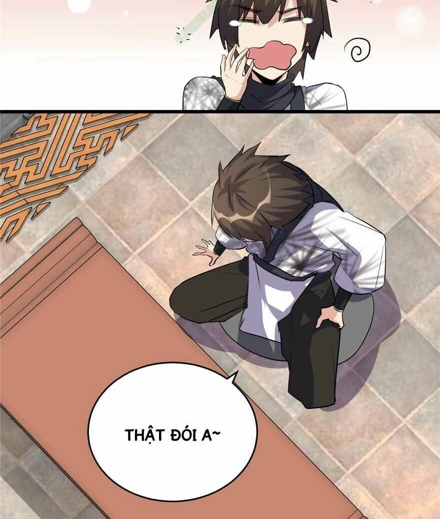 Ta Tu Có Lẽ Là Giả Tiên Chapter 9 - 27