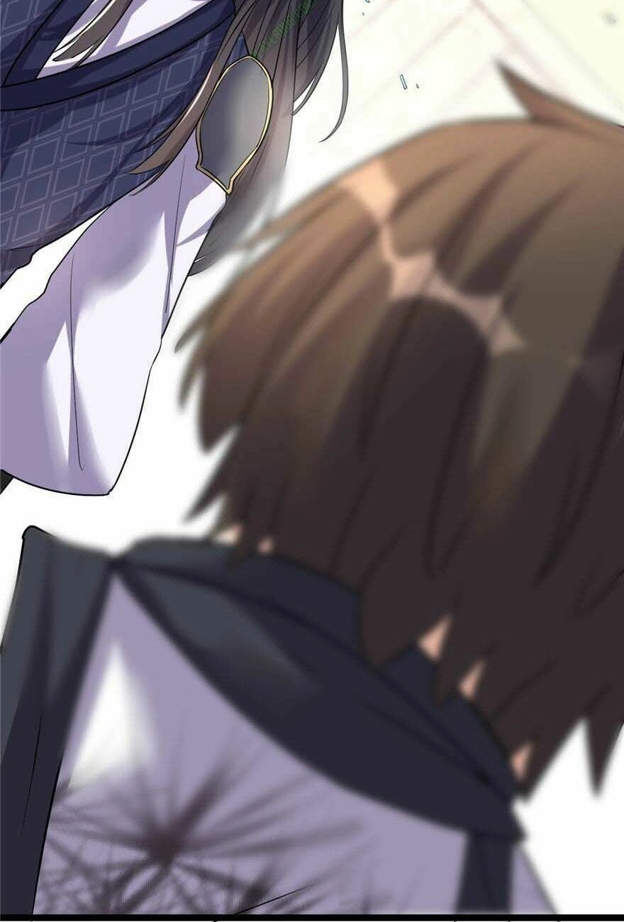 Ta Tu Có Lẽ Là Giả Tiên Chapter 9 - 29