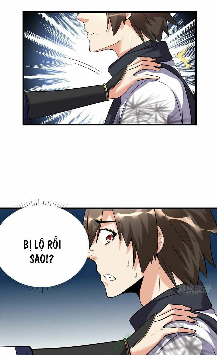 Ta Tu Có Lẽ Là Giả Tiên Chapter 10 - 5