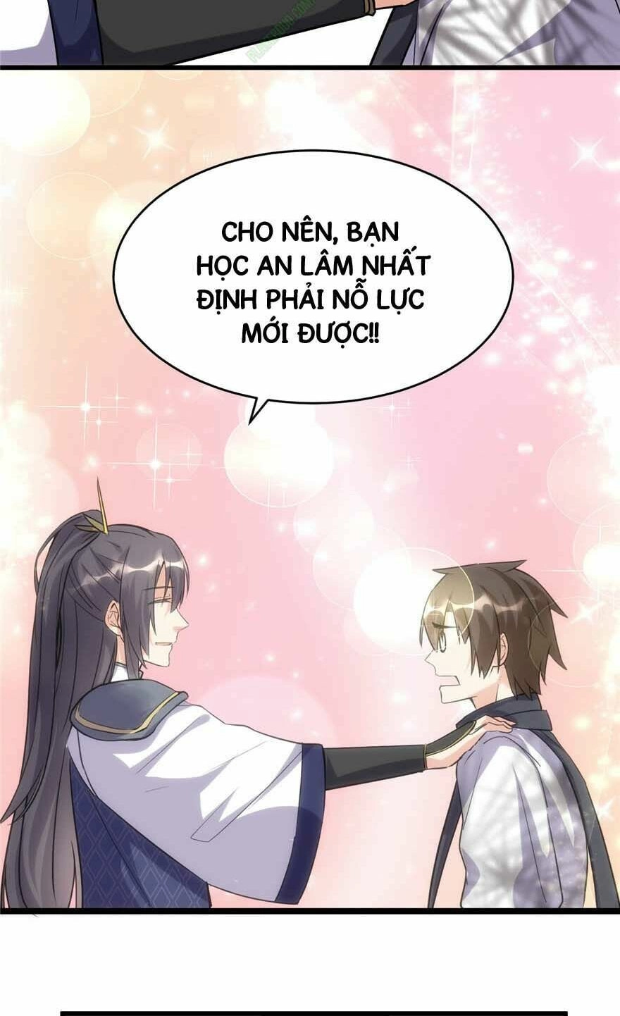 Ta Tu Có Lẽ Là Giả Tiên Chapter 10 - 6