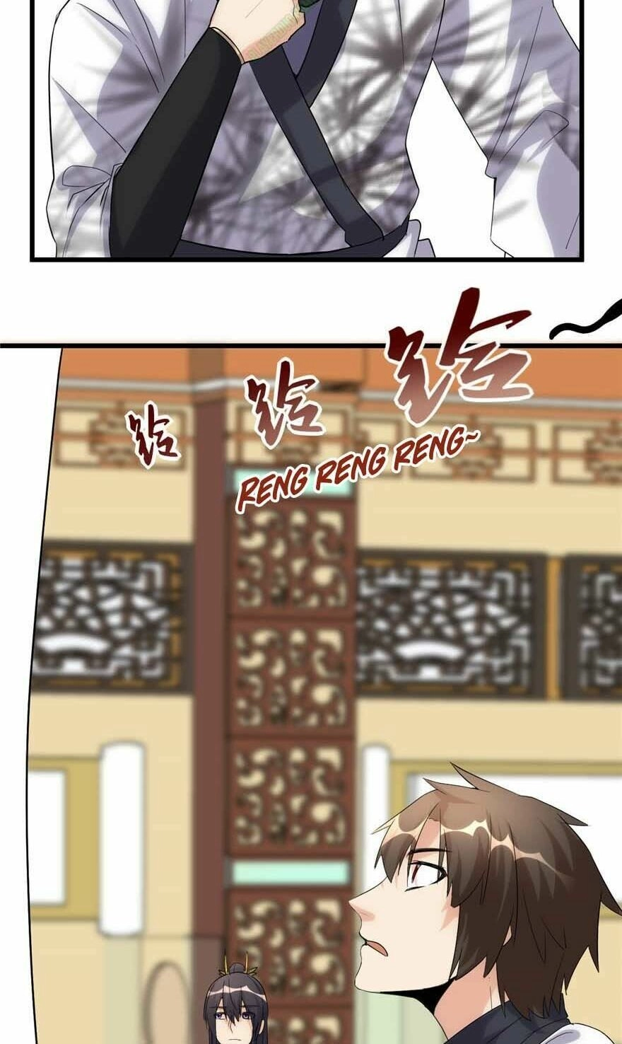 Ta Tu Có Lẽ Là Giả Tiên Chapter 10 - 22