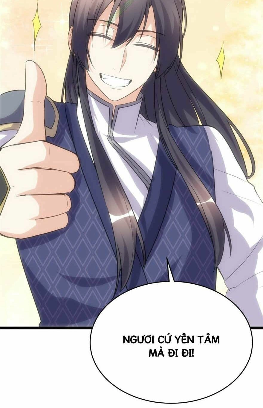 Ta Tu Có Lẽ Là Giả Tiên Chapter 10 - 26