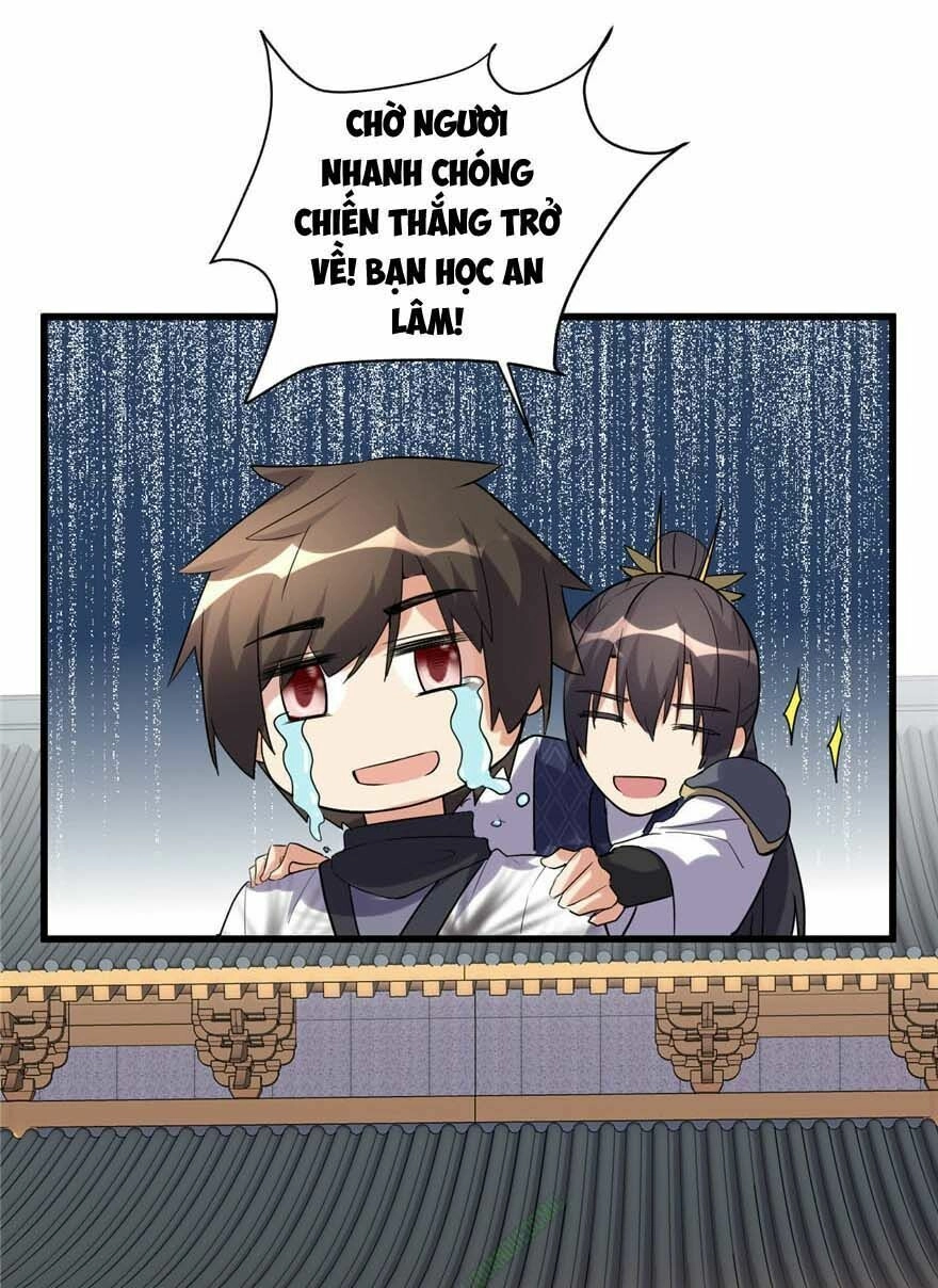 Ta Tu Có Lẽ Là Giả Tiên Chapter 10 - 27