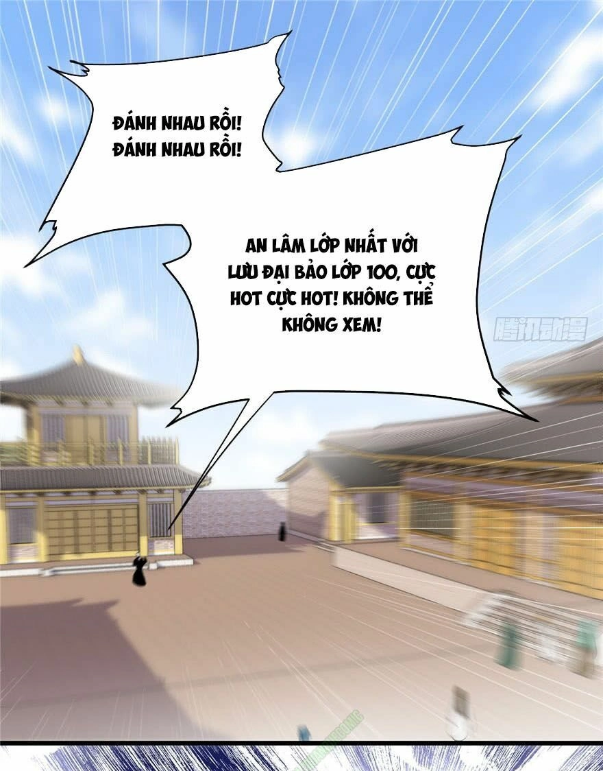 Ta Tu Có Lẽ Là Giả Tiên Chapter 11 - 3