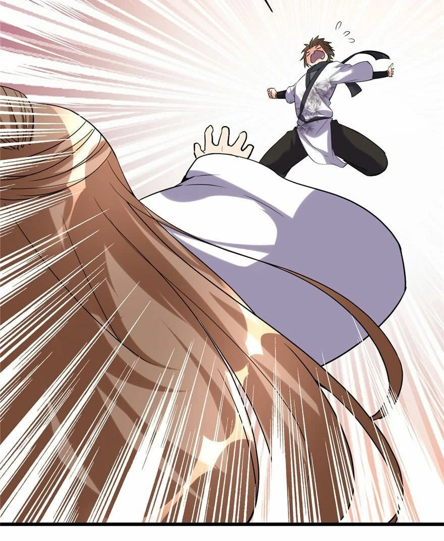 Ta Tu Có Lẽ Là Giả Tiên Chapter 11 - 19