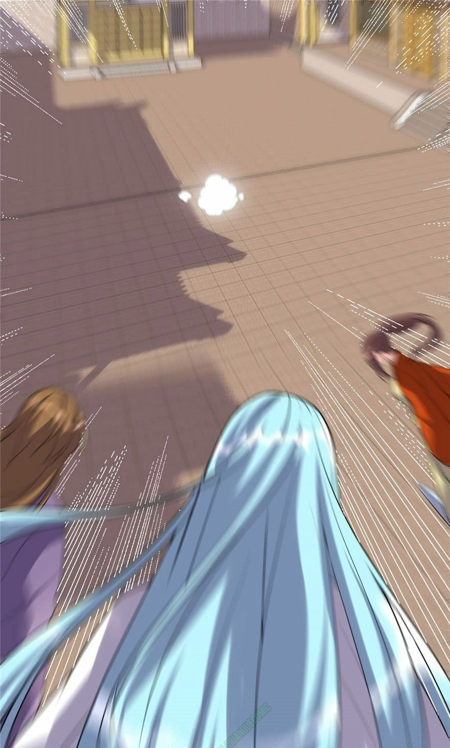 Ta Tu Có Lẽ Là Giả Tiên Chapter 11 - 22