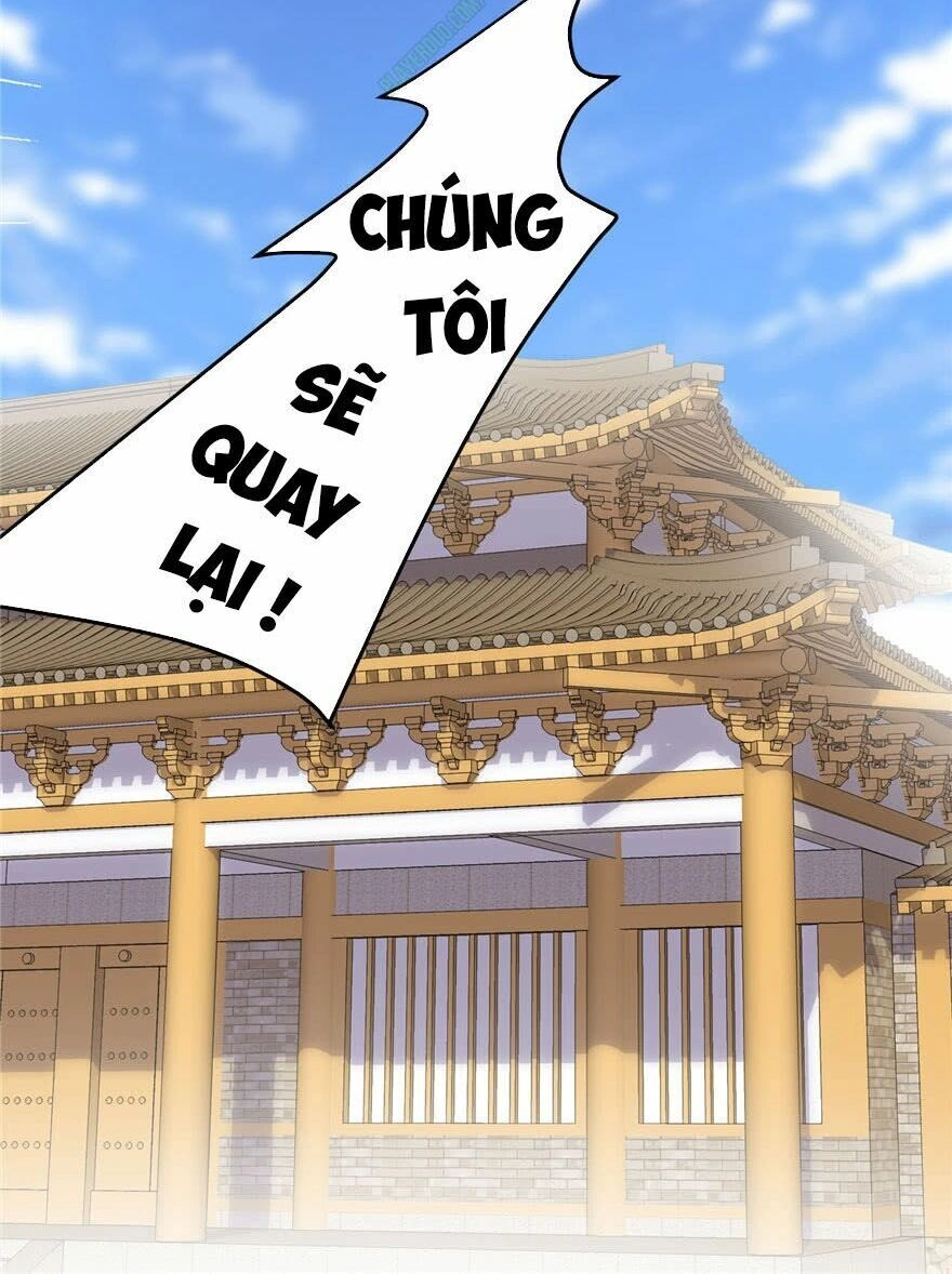 Ta Tu Có Lẽ Là Giả Tiên Chapter 11 - 29