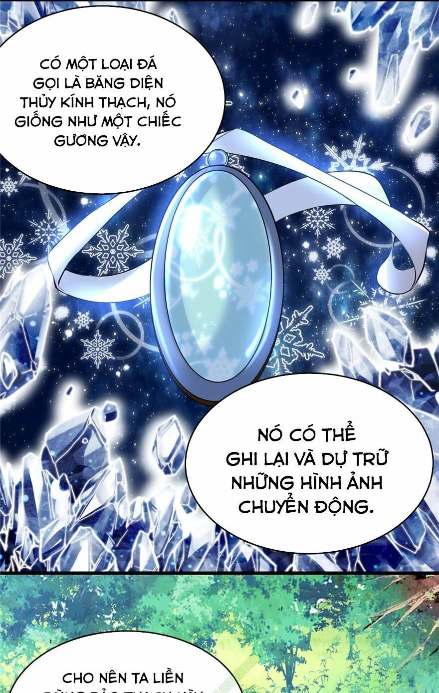 Ta Tu Có Lẽ Là Giả Tiên Chapter 12 - 15