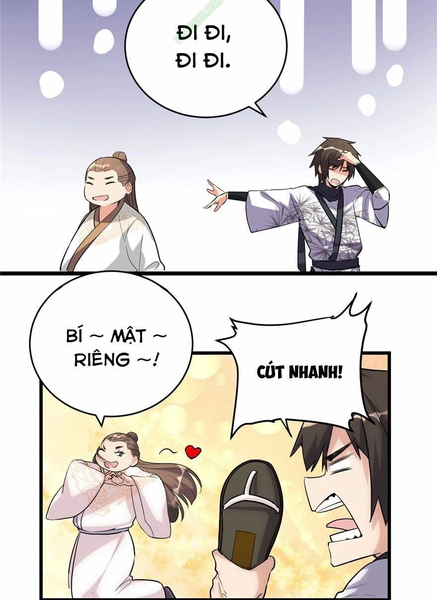 Ta Tu Có Lẽ Là Giả Tiên Chapter 14 - 6