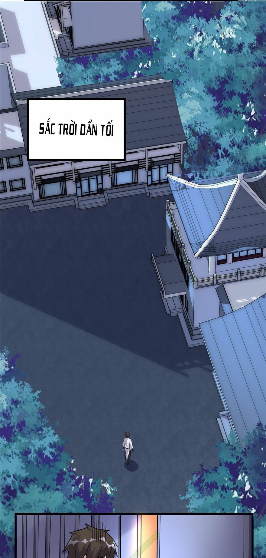 Ta Tu Có Lẽ Là Giả Tiên Chapter 14 - 7