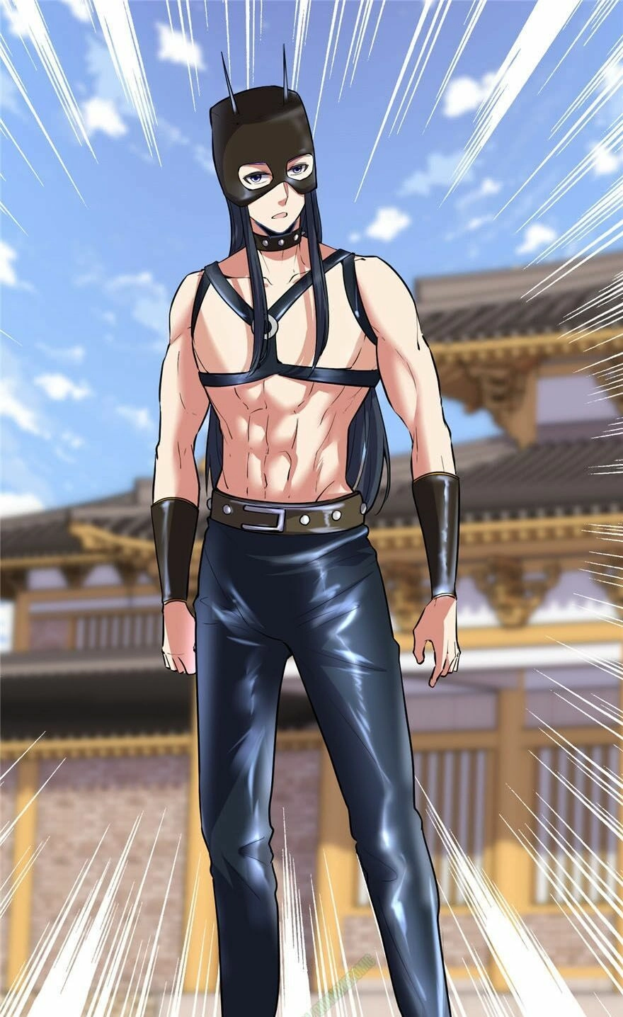 Ta Tu Có Lẽ Là Giả Tiên Chapter 14 - 21