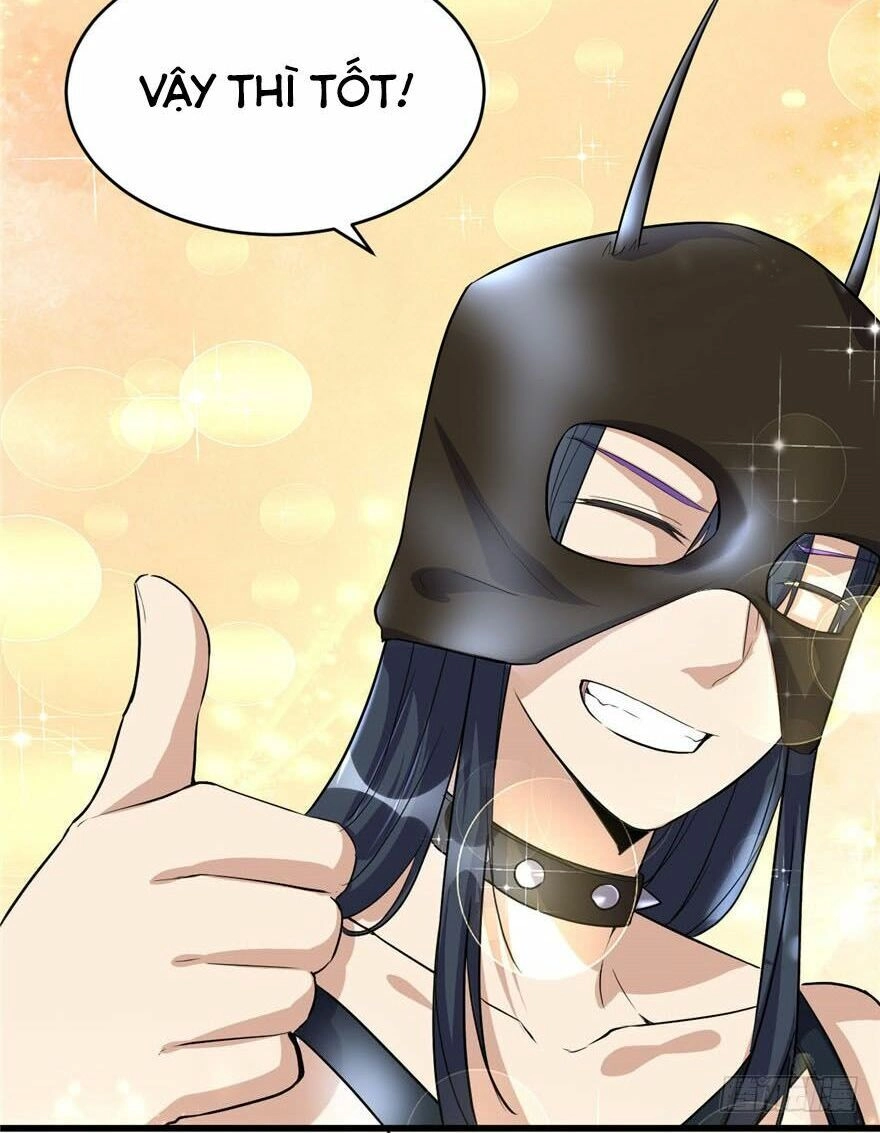 Ta Tu Có Lẽ Là Giả Tiên Chapter 14 - 27