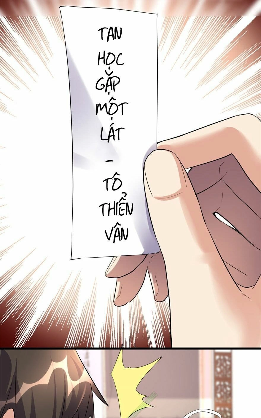 Ta Tu Có Lẽ Là Giả Tiên Chapter 15 - 14