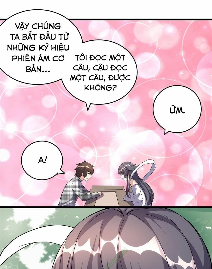 Ta Tu Có Lẽ Là Giả Tiên Chapter 15 - 26