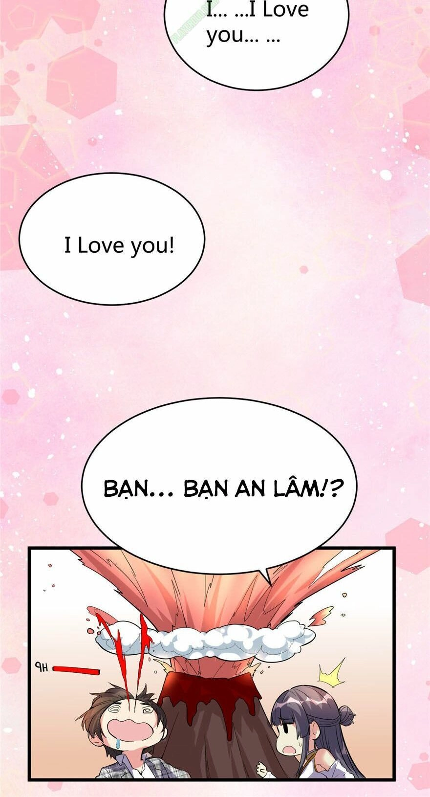 Ta Tu Có Lẽ Là Giả Tiên Chapter 15 - 29