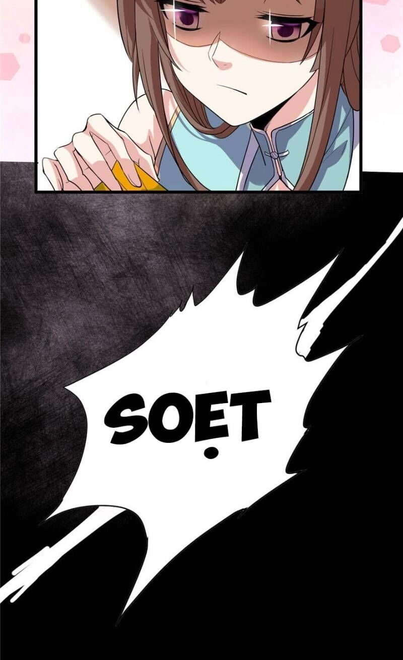 Ta Tu Có Lẽ Là Giả Tiên Chapter 16 - 2