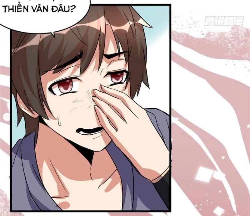 Ta Tu Có Lẽ Là Giả Tiên Chapter 16 - 4