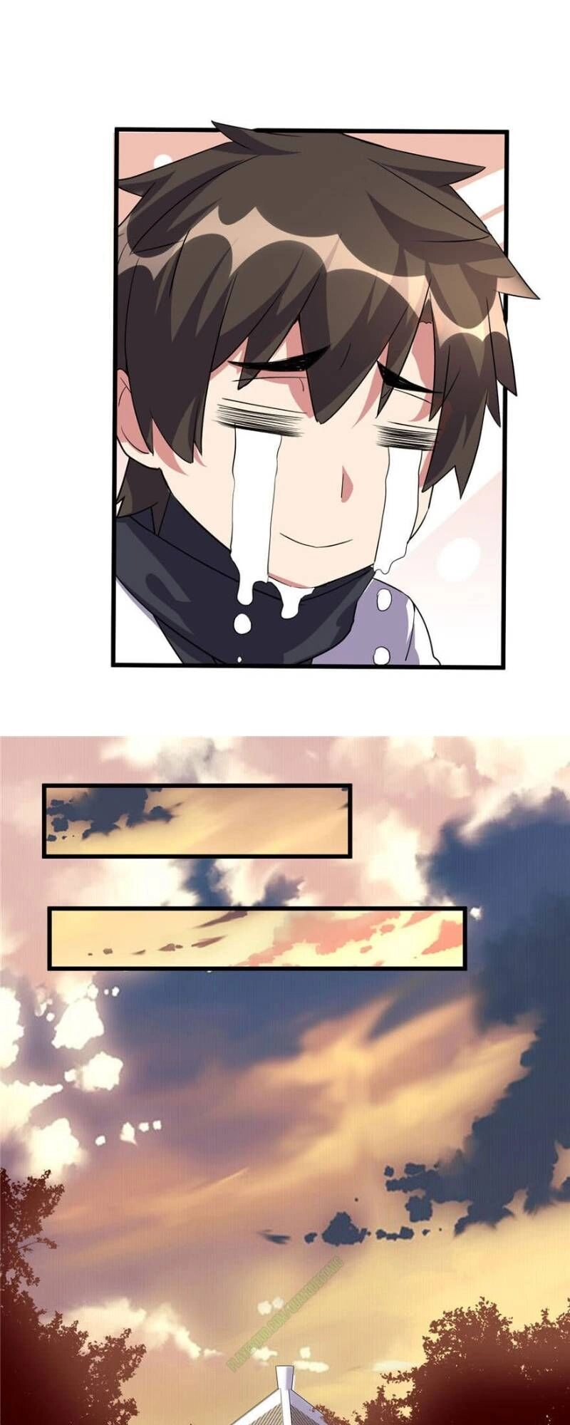 Ta Tu Có Lẽ Là Giả Tiên Chapter 16 - 9