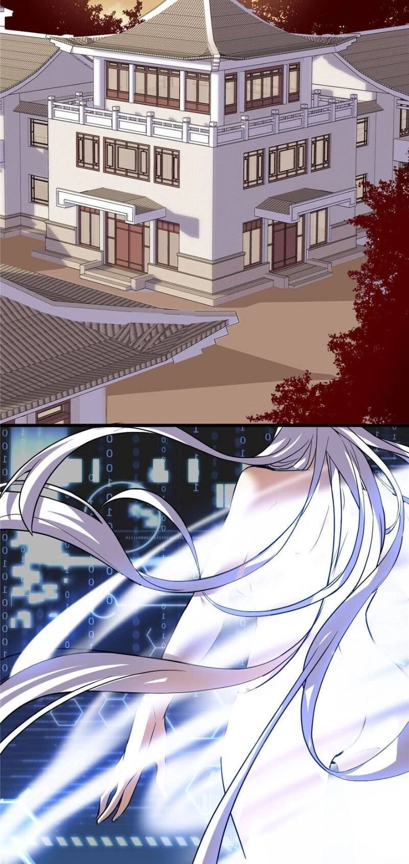 Ta Tu Có Lẽ Là Giả Tiên Chapter 16 - 10