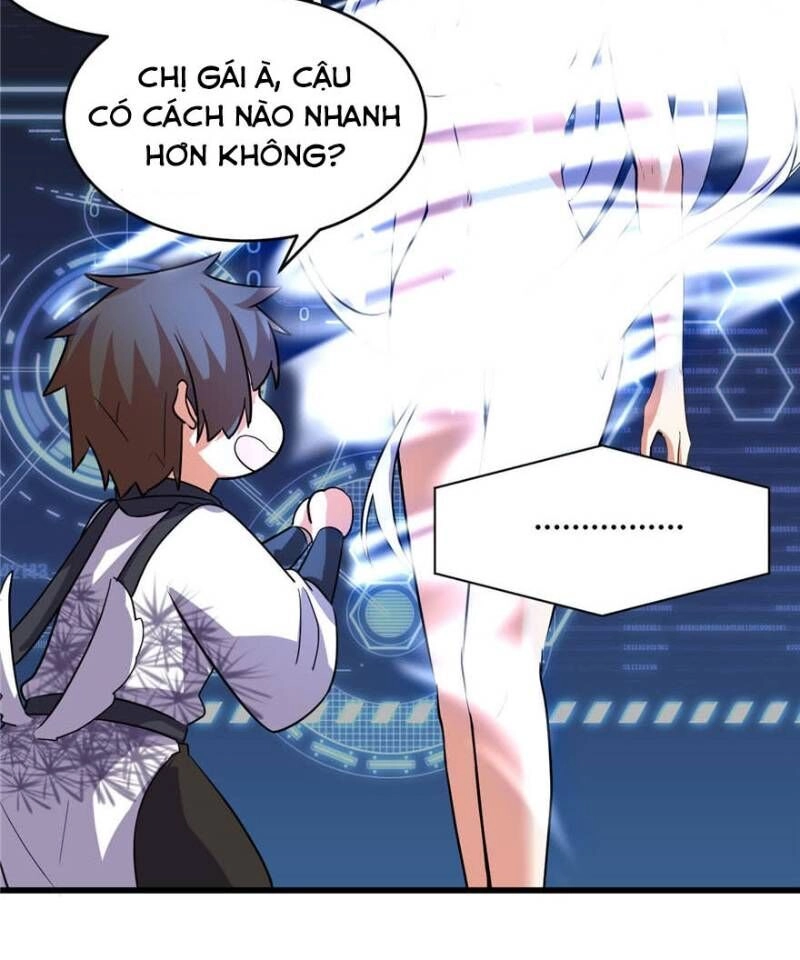 Ta Tu Có Lẽ Là Giả Tiên Chapter 16 - 14