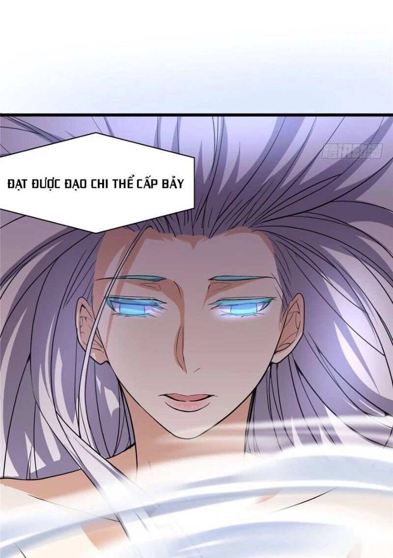 Ta Tu Có Lẽ Là Giả Tiên Chapter 16 - 25