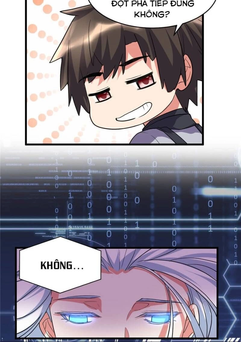 Ta Tu Có Lẽ Là Giả Tiên Chapter 16 - 27