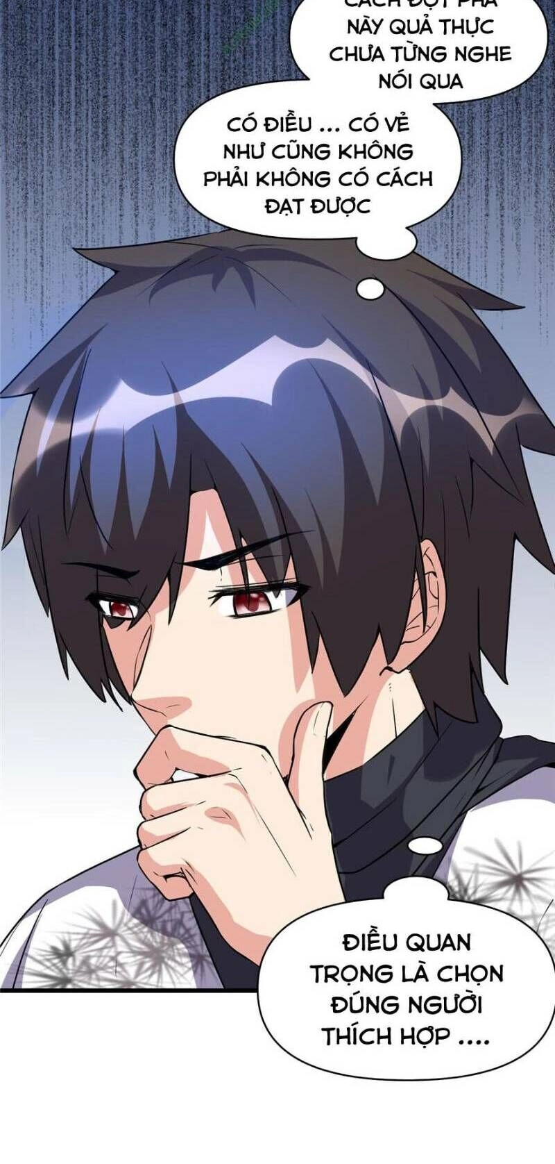 Ta Tu Có Lẽ Là Giả Tiên Chapter 17 - 2