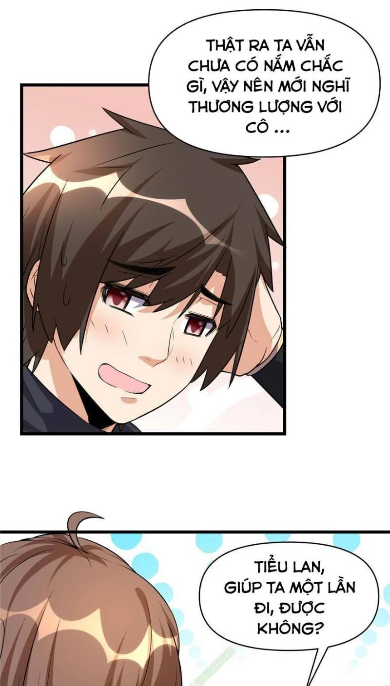 Ta Tu Có Lẽ Là Giả Tiên Chapter 17 - 7