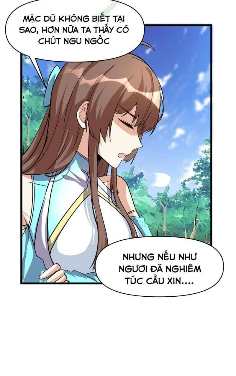 Ta Tu Có Lẽ Là Giả Tiên Chapter 17 - 10