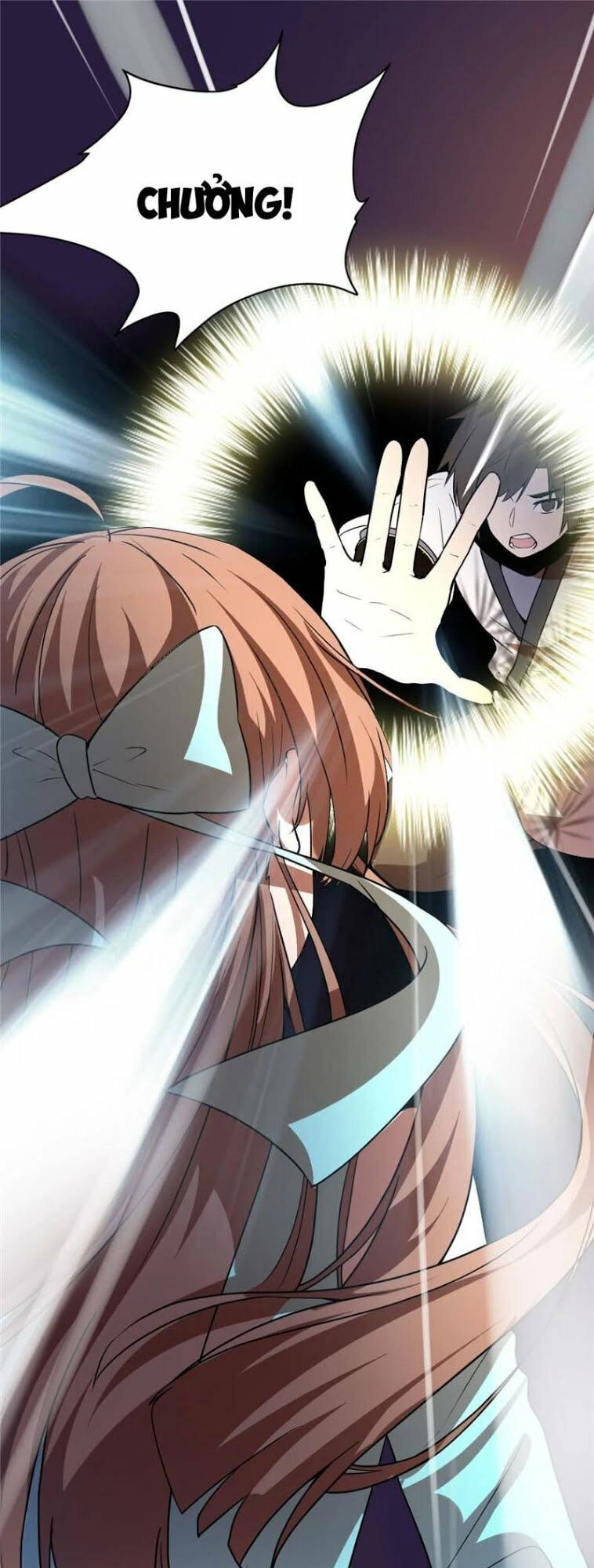 Ta Tu Có Lẽ Là Giả Tiên Chapter 17 - 11