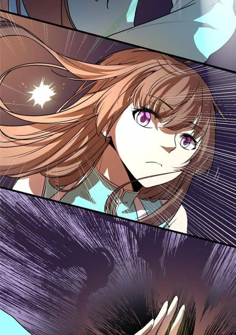 Ta Tu Có Lẽ Là Giả Tiên Chapter 17 - 12