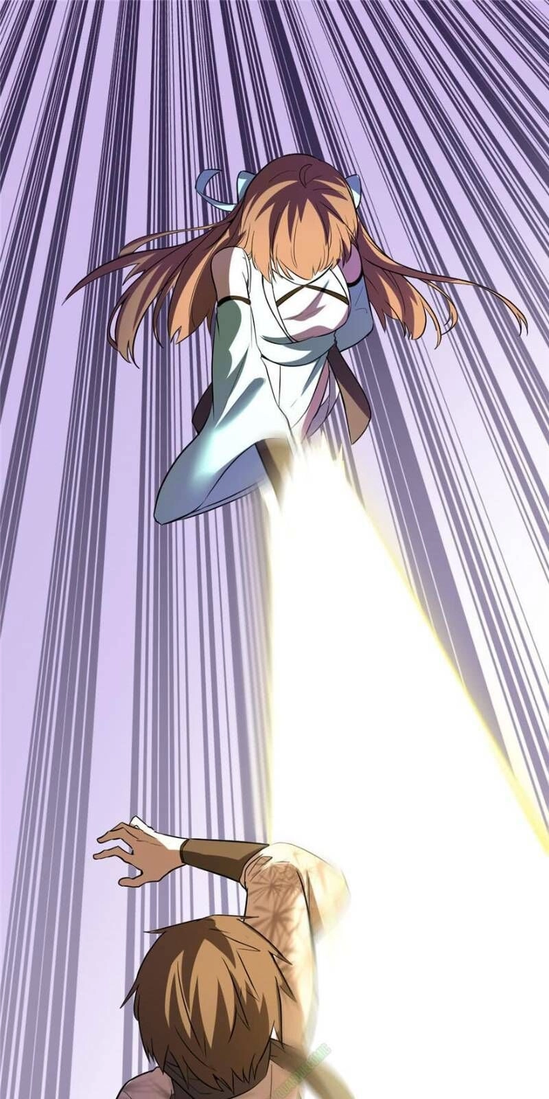 Ta Tu Có Lẽ Là Giả Tiên Chapter 17 - 14