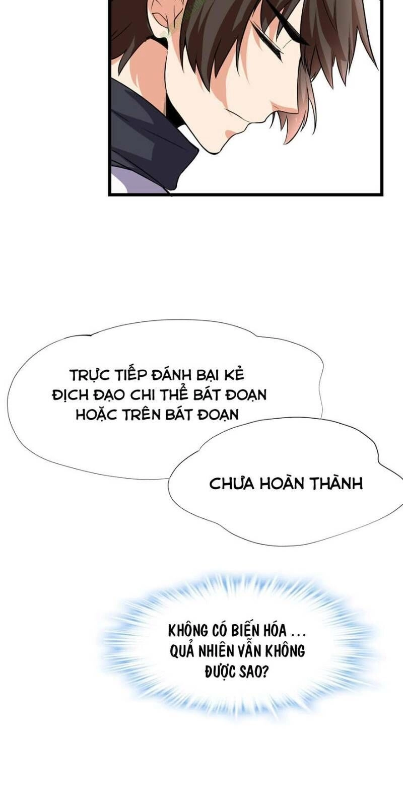 Ta Tu Có Lẽ Là Giả Tiên Chapter 17 - 19