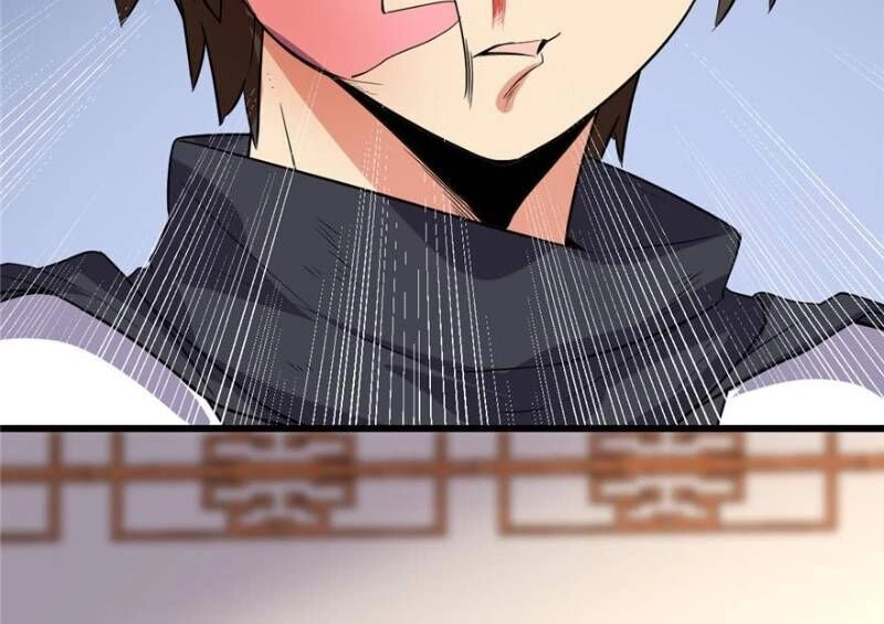 Ta Tu Có Lẽ Là Giả Tiên Chapter 18 - 2