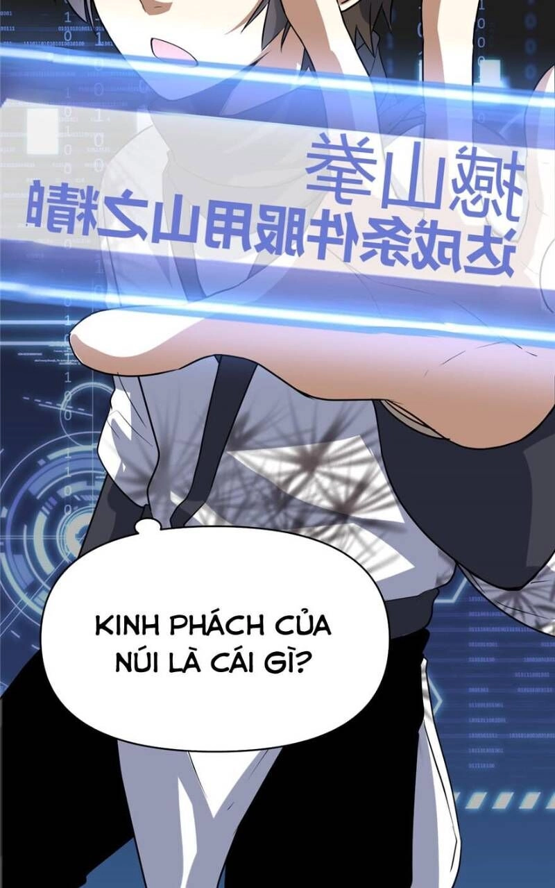 Ta Tu Có Lẽ Là Giả Tiên Chapter 18 - 8