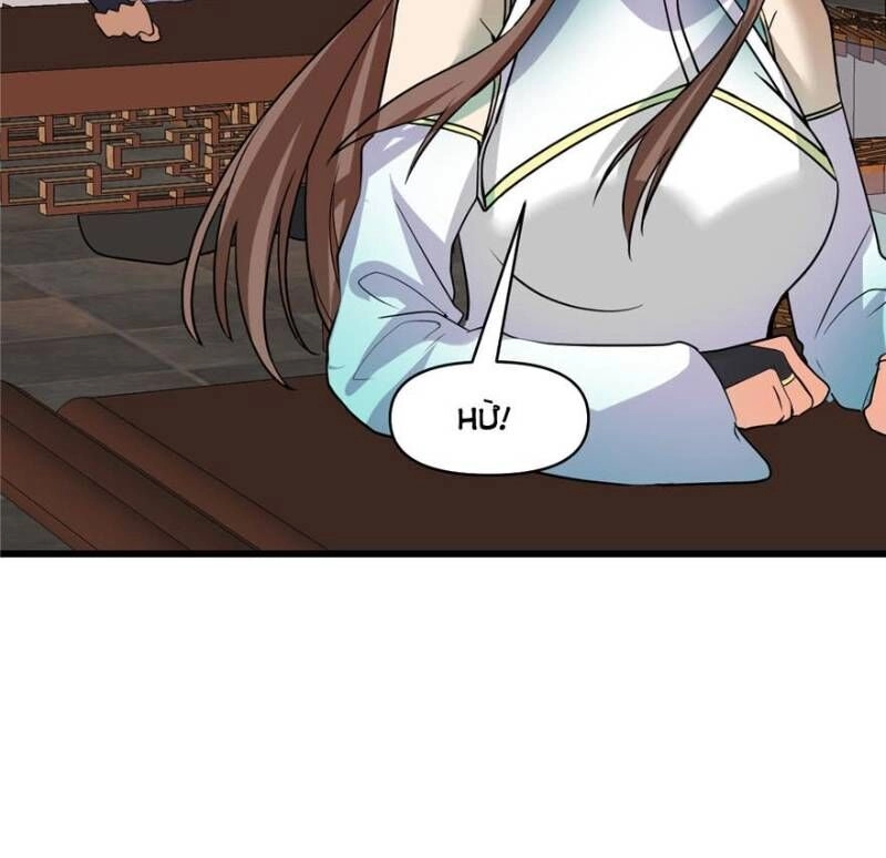 Ta Tu Có Lẽ Là Giả Tiên Chapter 18 - 10