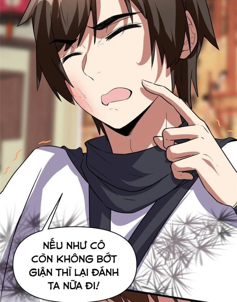 Ta Tu Có Lẽ Là Giả Tiên Chapter 18 - 12