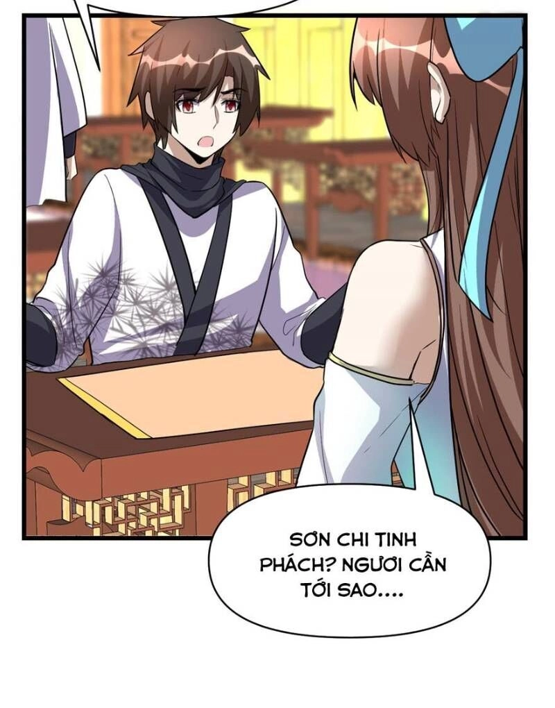 Ta Tu Có Lẽ Là Giả Tiên Chapter 18 - 14