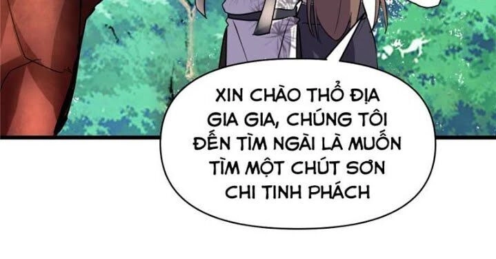 Ta Tu Có Lẽ Là Giả Tiên Chapter 18 - 25